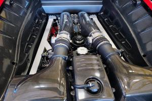Ferrari 430 Scuderia 2009 года  (NA)